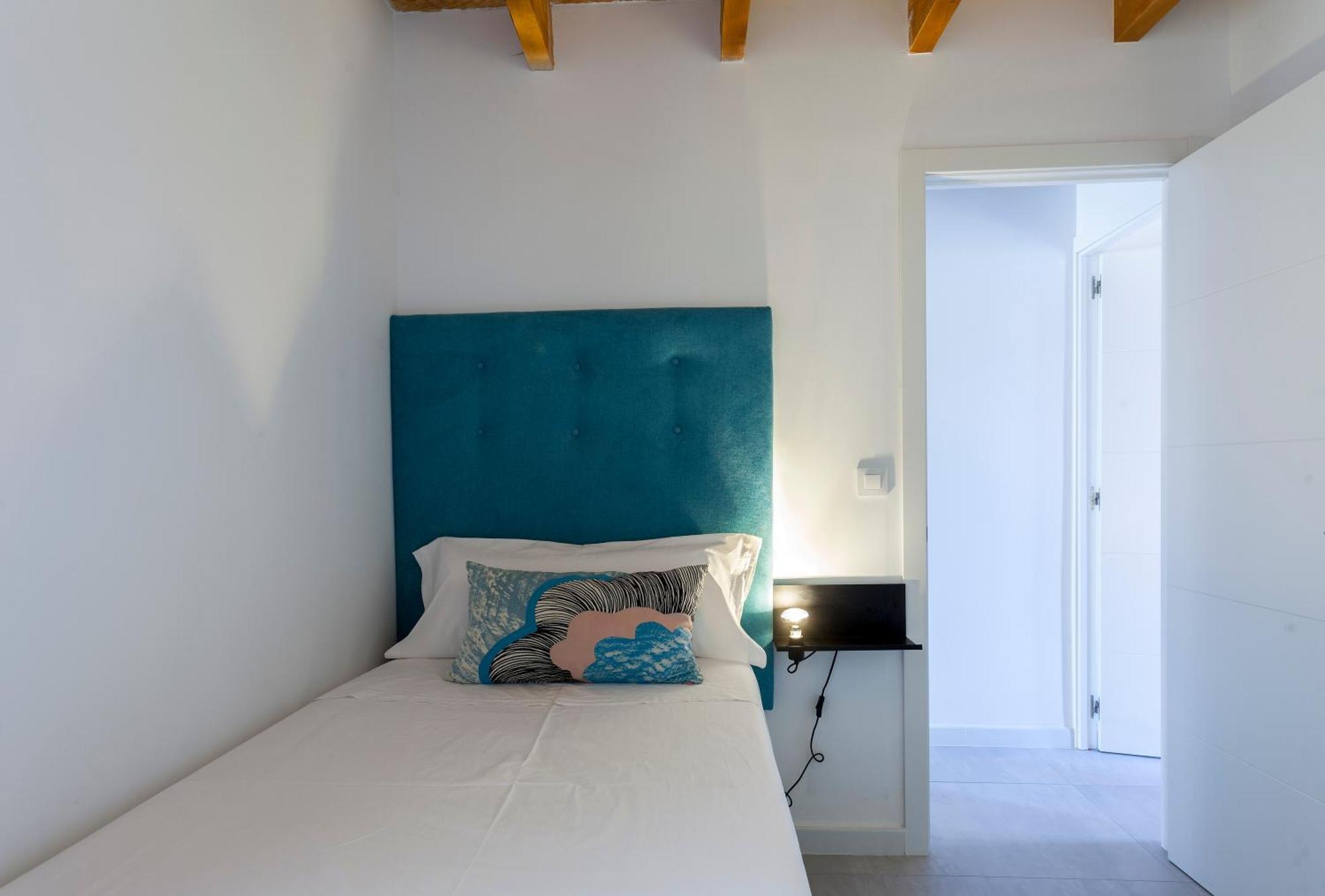 Mediterranean Gem Getaway فالنسيا المظهر الخارجي الصورة